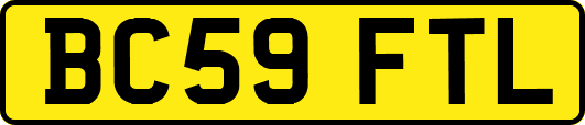 BC59FTL