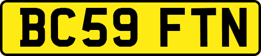BC59FTN