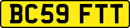 BC59FTT