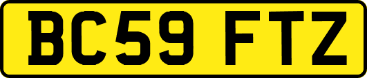 BC59FTZ