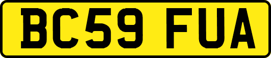 BC59FUA