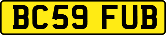 BC59FUB