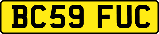 BC59FUC