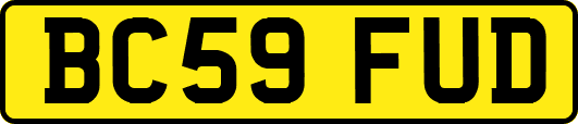 BC59FUD