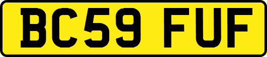 BC59FUF