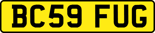 BC59FUG