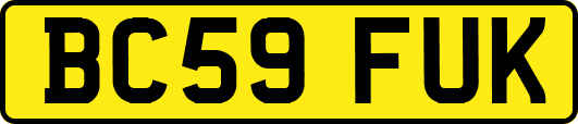 BC59FUK