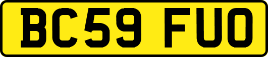 BC59FUO