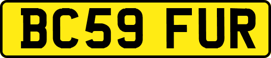 BC59FUR