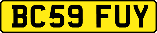 BC59FUY