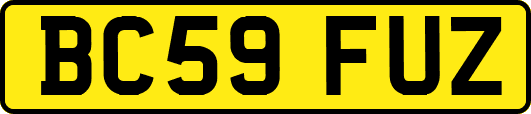 BC59FUZ