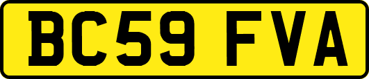 BC59FVA
