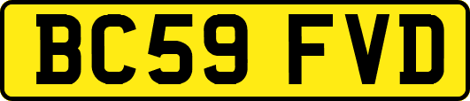 BC59FVD
