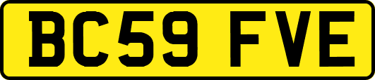 BC59FVE