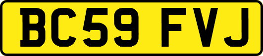 BC59FVJ