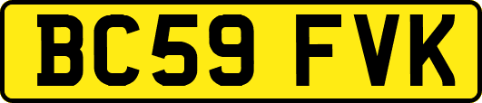 BC59FVK