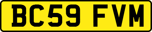 BC59FVM