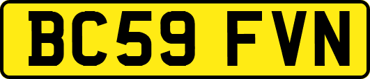 BC59FVN