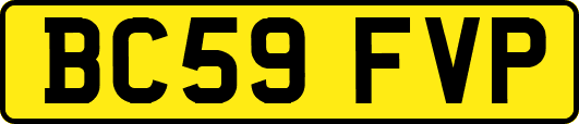 BC59FVP