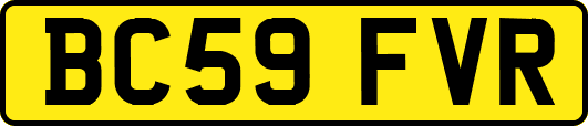 BC59FVR