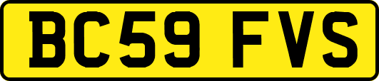 BC59FVS
