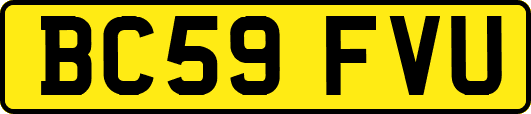 BC59FVU