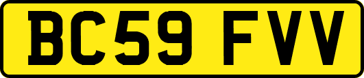 BC59FVV