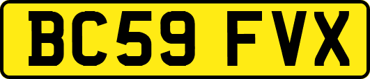 BC59FVX