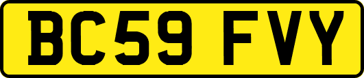 BC59FVY