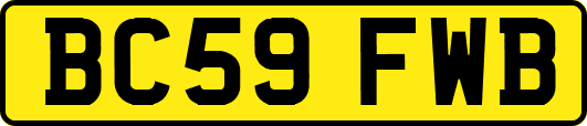 BC59FWB