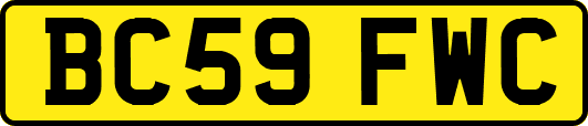 BC59FWC