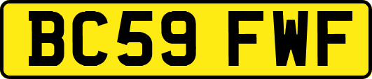 BC59FWF