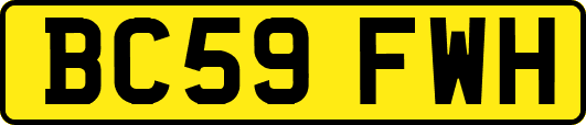 BC59FWH