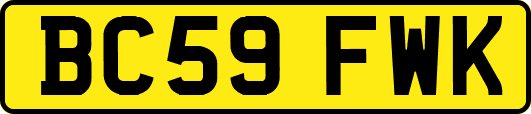 BC59FWK