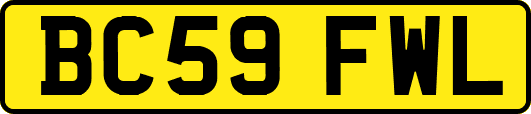 BC59FWL
