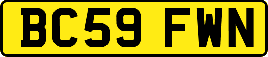 BC59FWN