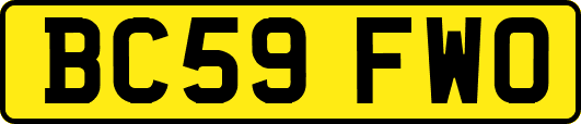 BC59FWO