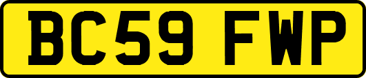 BC59FWP