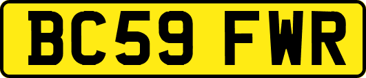 BC59FWR