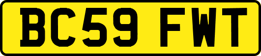 BC59FWT