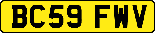 BC59FWV