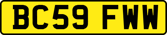 BC59FWW