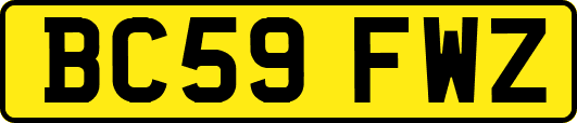 BC59FWZ