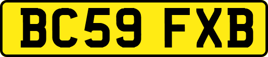BC59FXB