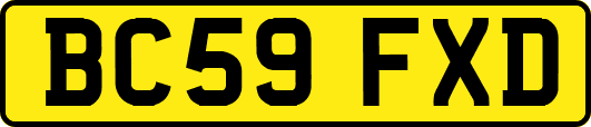 BC59FXD
