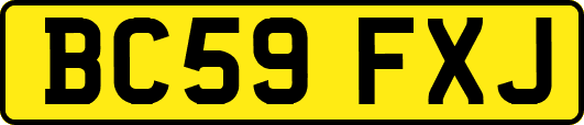 BC59FXJ