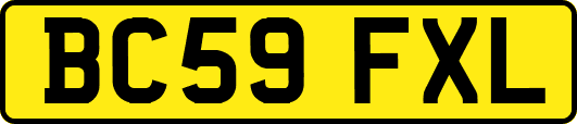 BC59FXL