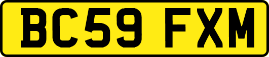 BC59FXM