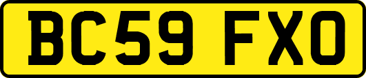 BC59FXO