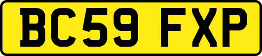 BC59FXP